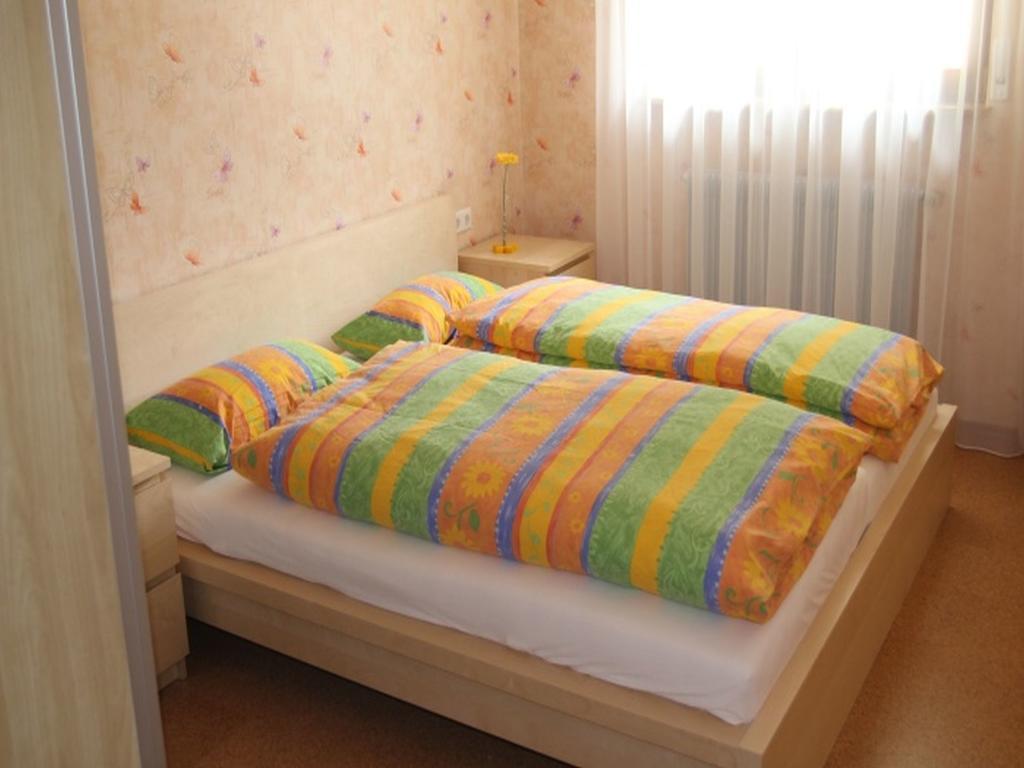 Ferienwohnung Am Hauskopf Oppenau Extérieur photo