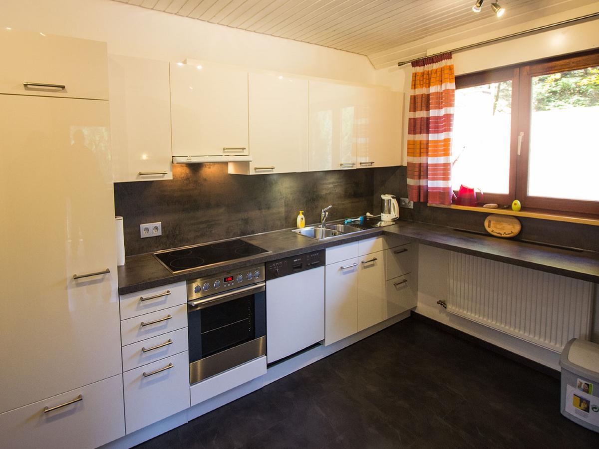 Ferienwohnung Am Hauskopf Oppenau Extérieur photo