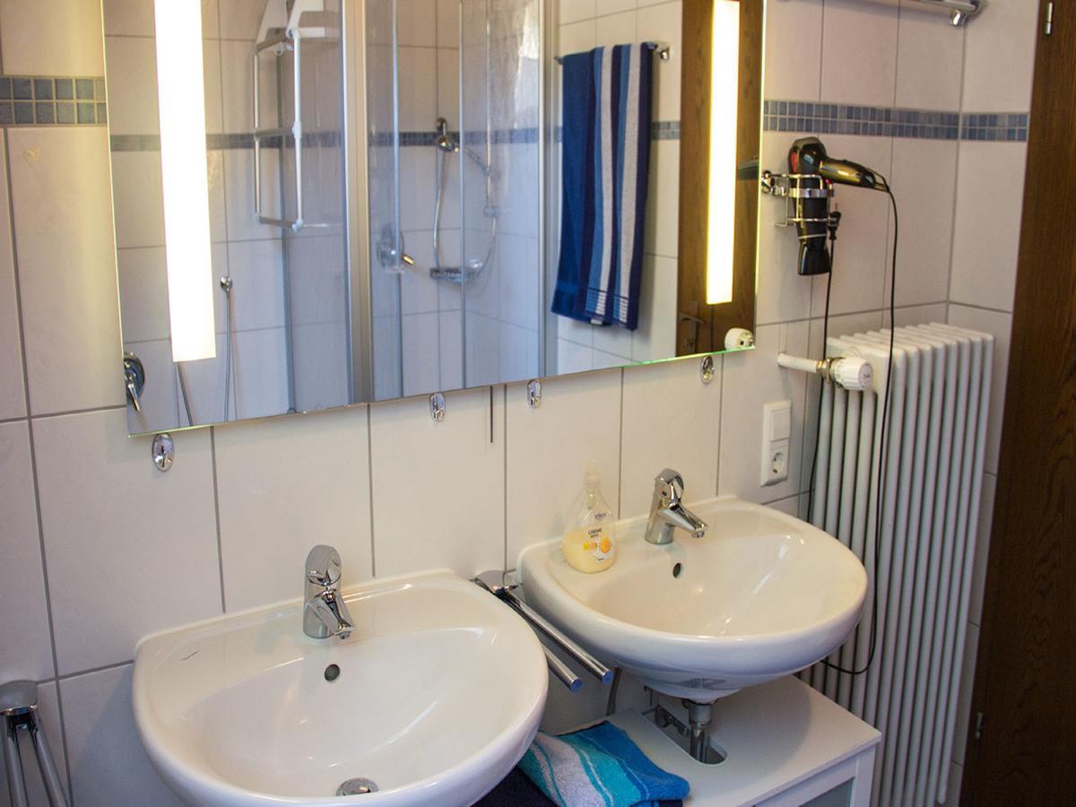 Ferienwohnung Am Hauskopf Oppenau Extérieur photo